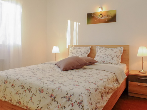 Villa Ema - Makarska-Donji Vinjani