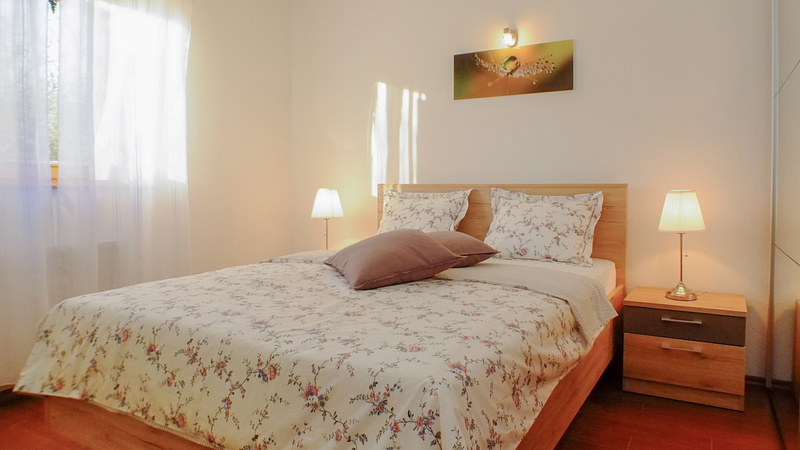 Villa Ema - Makarska-Donji Vinjani