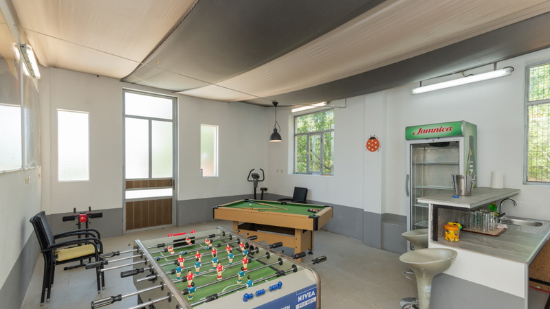 Villa Ema - Makarska-Donji Vinjani