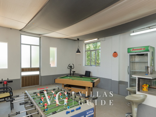 Villa Ema - Makarska-Donji Vinjani