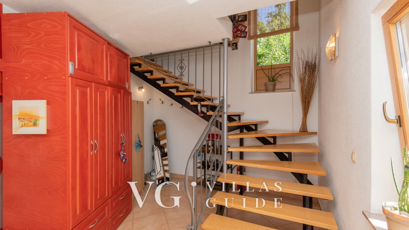 Villa Ema - Makarska-Donji Vinjani Andere
