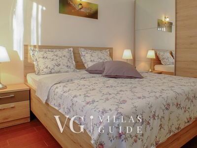 Villa Ema - Makarska-Donji Vinjani