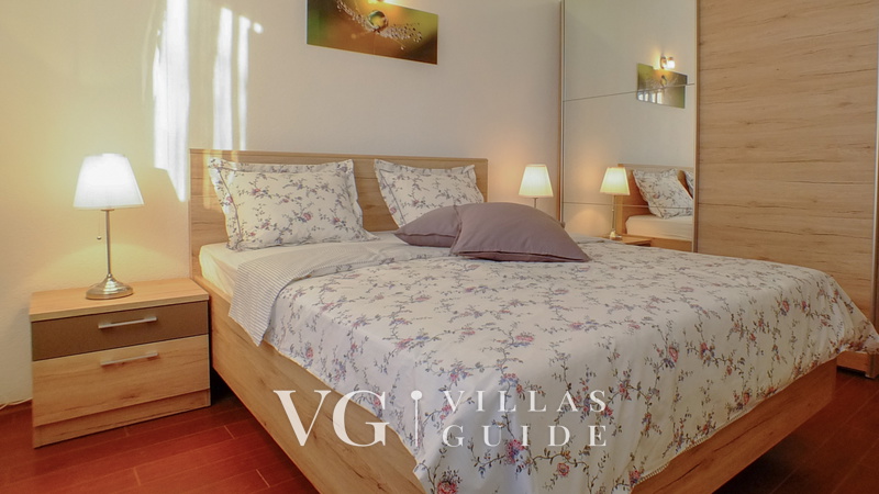 Villa Ema - Makarska-Donji Vinjani