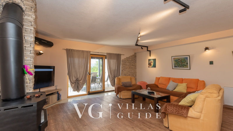 Villa Ema - Makarska-Donji Vinjani