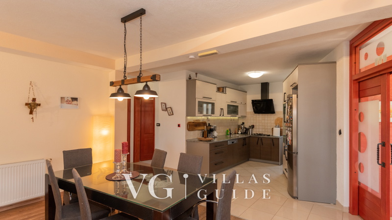 Villa Ema - Makarska-Donji Vinjani