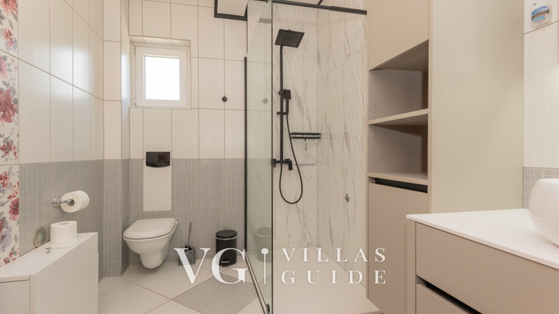 Villa Ema - Makarska-Donji Vinjani