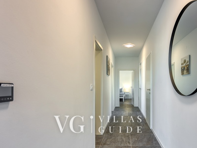 Apartment Adria 1 Ostalo
