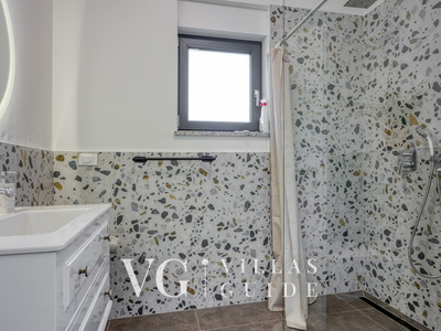 Apartment Adria 1 Kupaonica