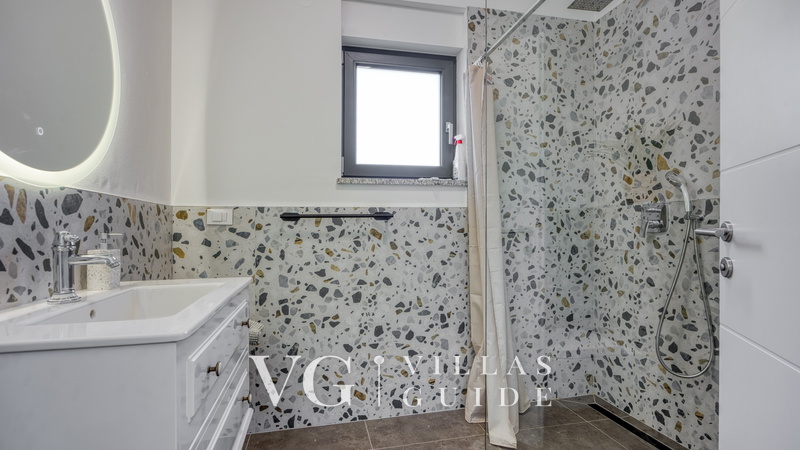 Apartment Adria 1 Kupaonica