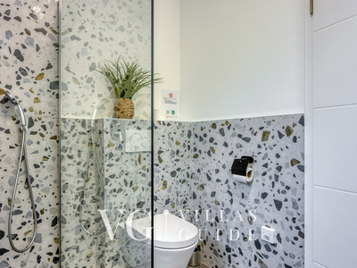 Apartment Adria 1 Kupaonica