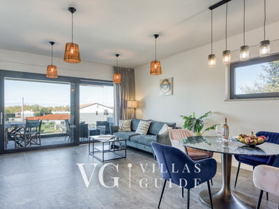 Apartment Adria 1 Kuhinja