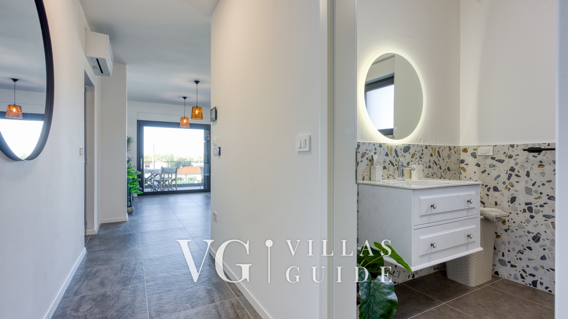 Apartment Adria 1 Ostalo
