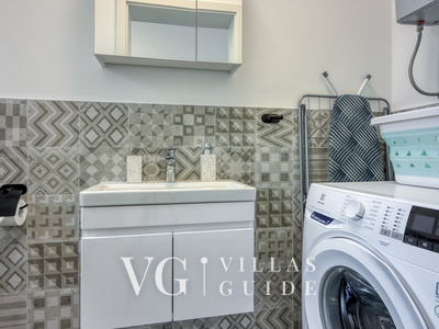 Apartment Adria 1 WC za goste