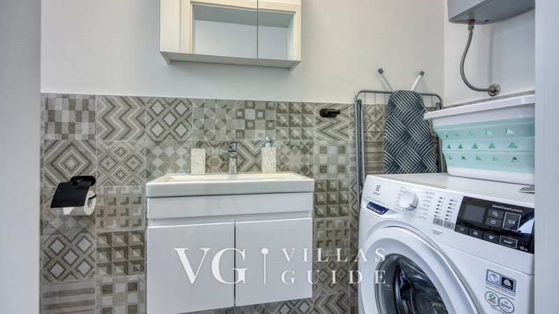 Apartment Adria 1 WC za goste