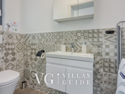 Apartment Adria 1 WC za goste