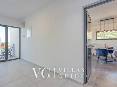 Apartment Adria 1 Ostalo
