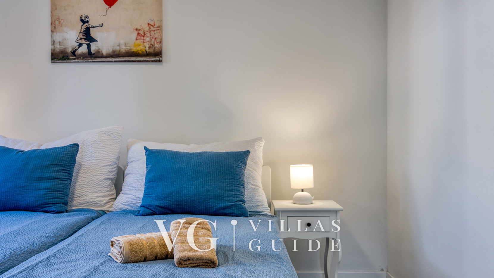 Apartment Adria 2 Spavaća soba