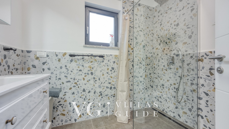 Apartment Adria 2 Kupaonica