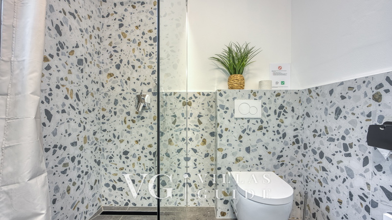 Apartment Adria 2 Kupaonica