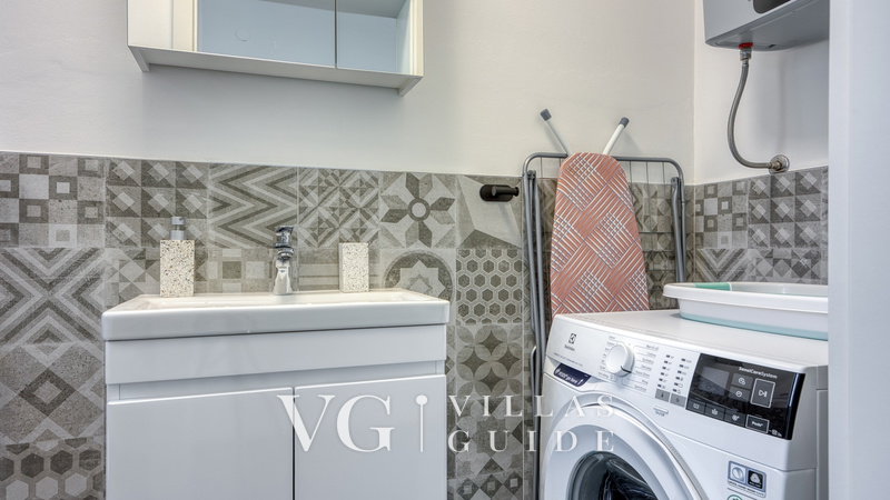 Apartment Adria 2 WC za goste