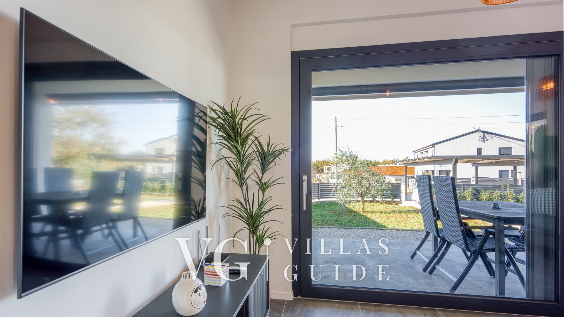 Apartment Adria 2 Soggiorno