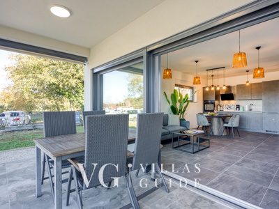 Apartment Adria 2 Giardino e esterni della proprietà