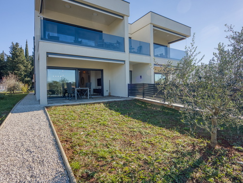 Apartment Adria 2