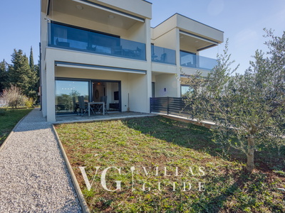 Apartment Adria 2 Giardino e esterni della proprietà