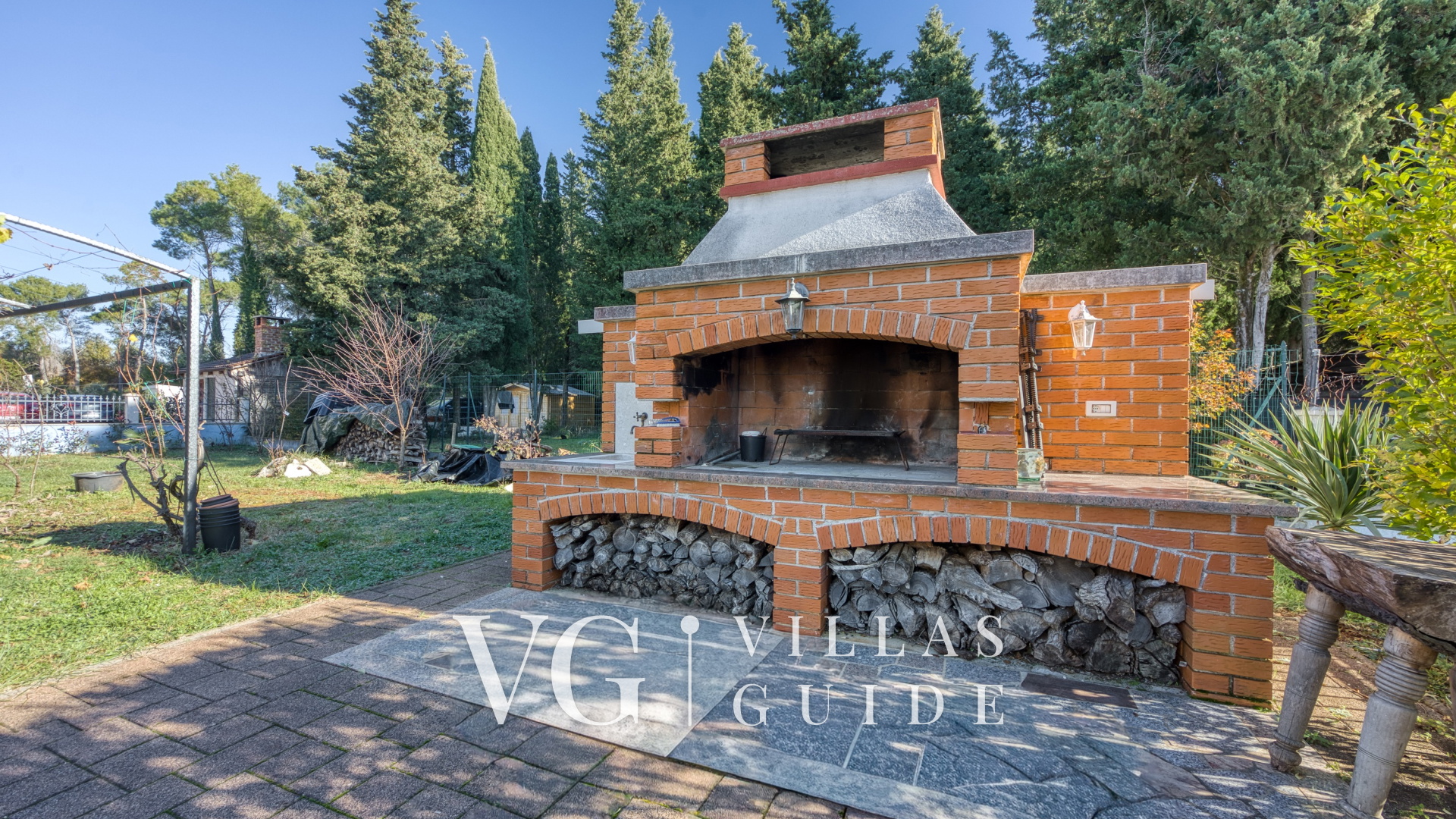 Apartment Adria 2 Contenuto aggiuntivo