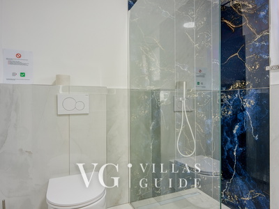 Apartment Adria 3 Bathroom