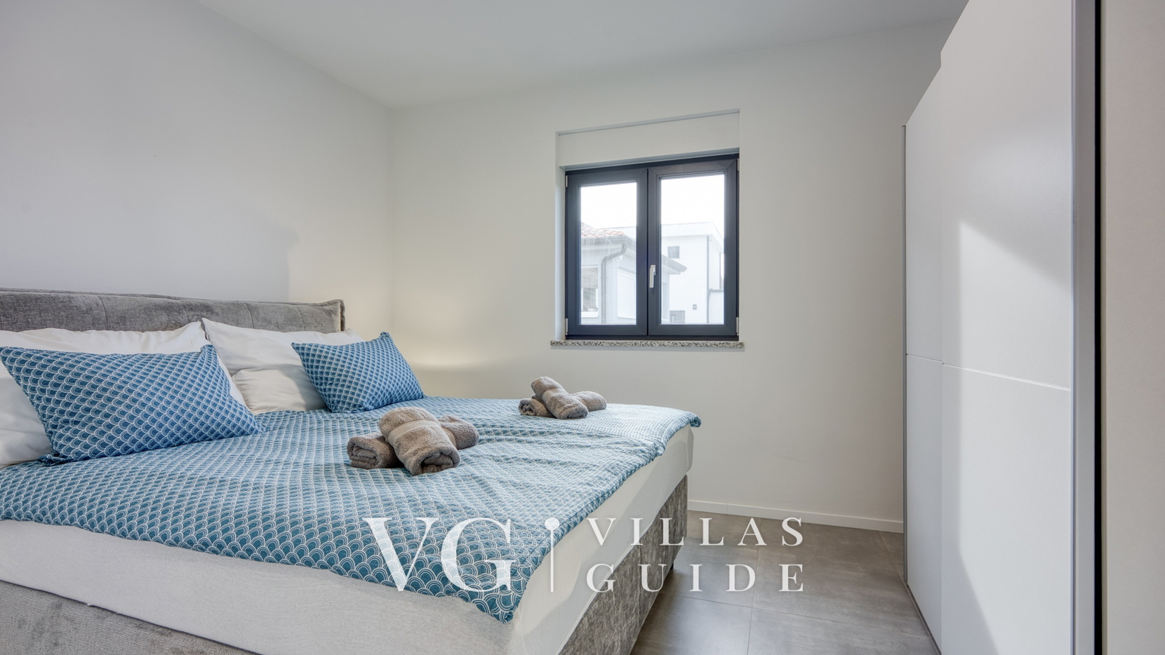 Apartment Adria 3 Schlafzimmer