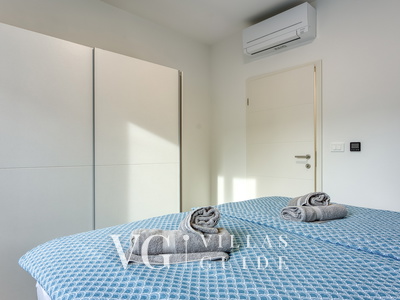 Apartment Adria 3 Bedroom