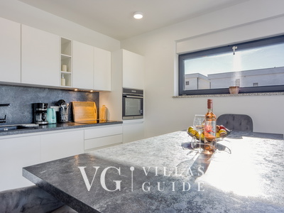 Apartment Adria 3 Cucina