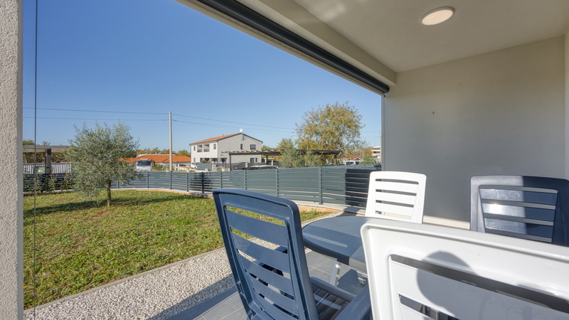 Apartment Adria 3