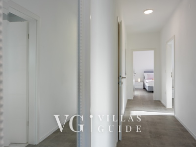 Apartment Adria 4 Ostalo
