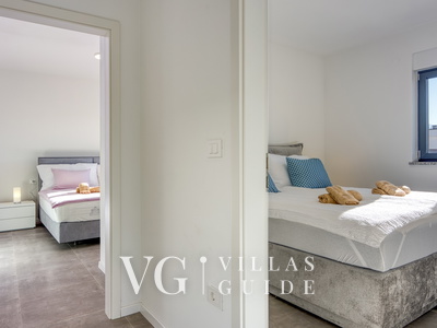 Apartment Adria 4 Ostalo
