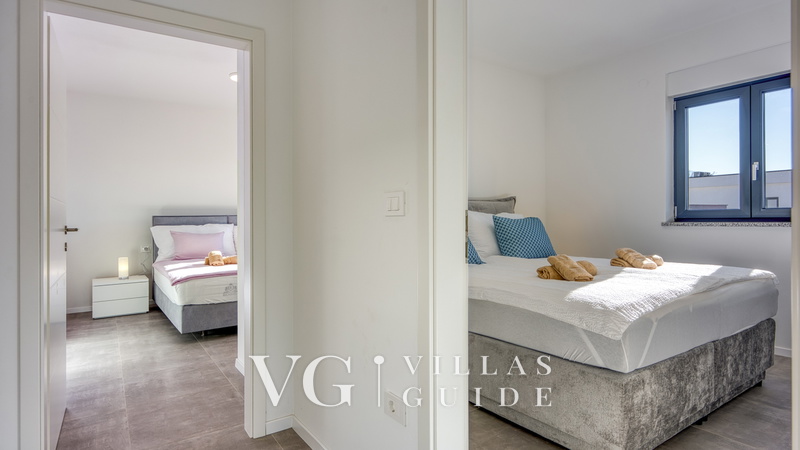 Apartment Adria 4 Ostalo
