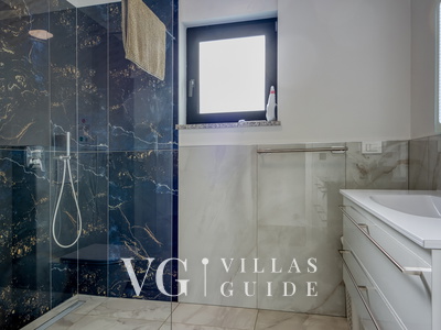 Apartment Adria 4 Kupaonica