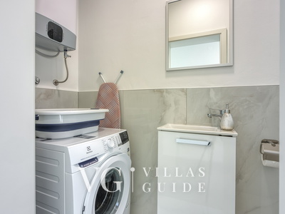 Apartment Adria 4 WC za goste