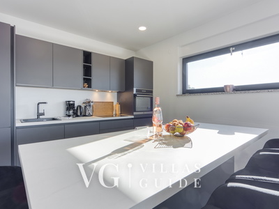 Apartment Adria 4 Kuhinja