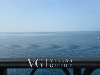 Feelgood apartment near the sea, Opatija-Rijeka