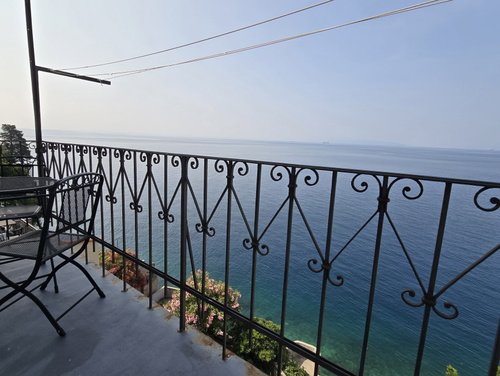 Feelgood apartment near the sea, Opatija-Rijeka