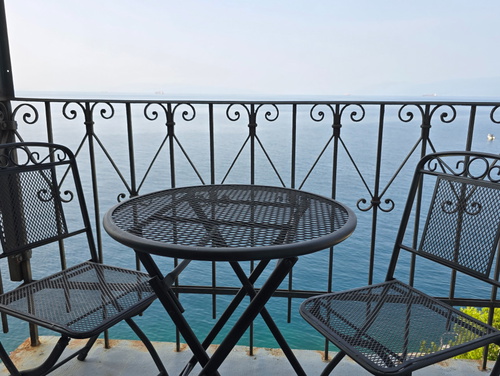 Feelgood apartment near the sea, Opatija-Rijeka