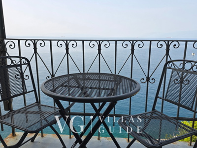 Feelgood apartment near the sea, Opatija-Rijeka