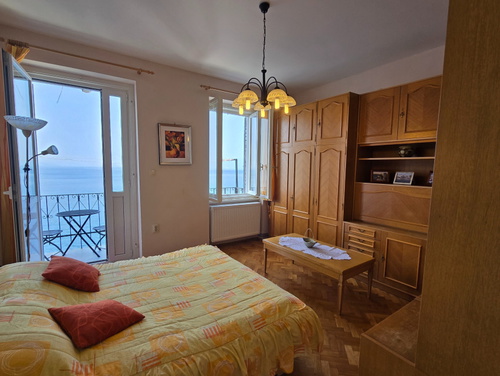 Feelgood apartment near the sea, Opatija-Rijeka