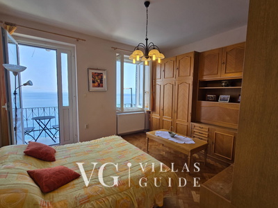 Feelgood apartment near the sea, Opatija-Rijeka