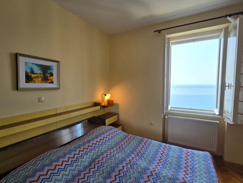 Feelgood apartment near the sea, Opatija-Rijeka