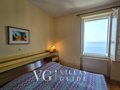 Feelgood apartment near the sea, Opatija-Rijeka