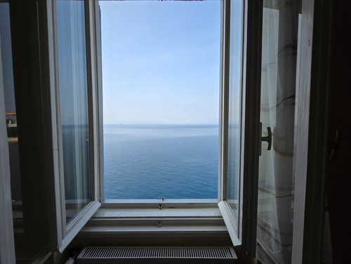 Feelgood apartment near the sea, Opatija-Rijeka