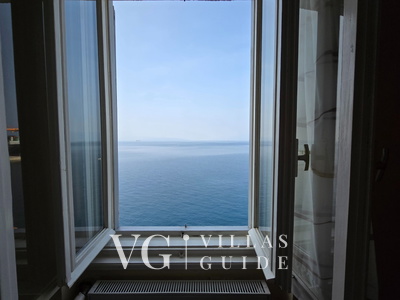 Feelgood apartment near the sea, Opatija-Rijeka